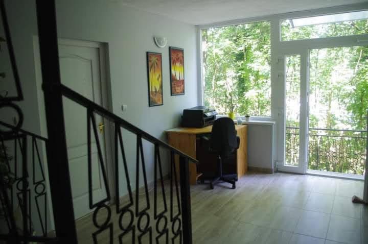 Toelgyfa Vendeghaz Hotel Балатонсепезд Екстериор снимка