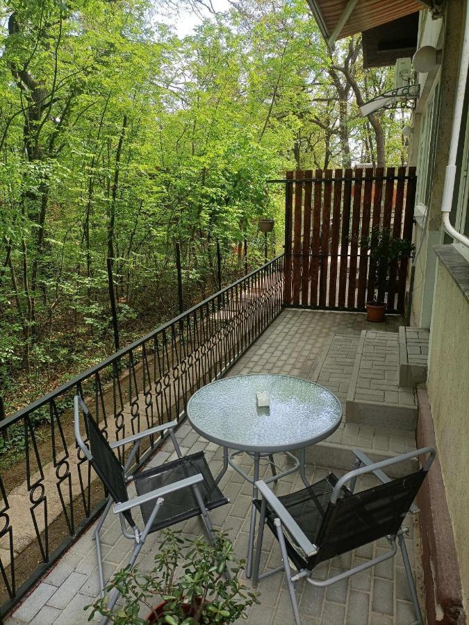 Toelgyfa Vendeghaz Hotel Балатонсепезд Екстериор снимка