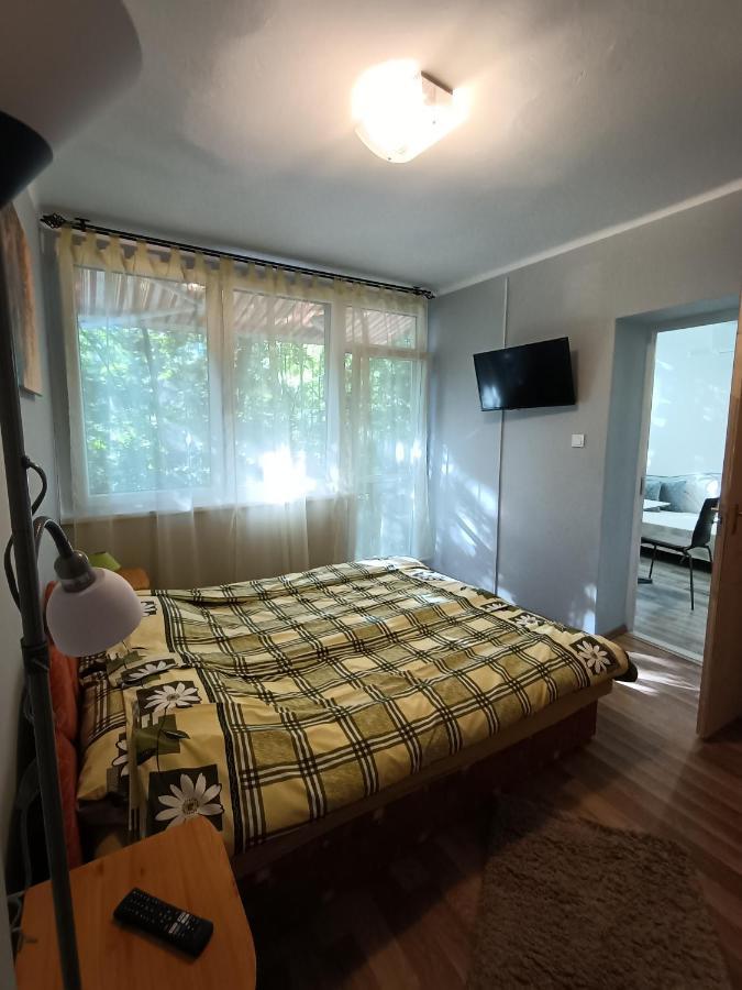 Toelgyfa Vendeghaz Hotel Балатонсепезд Екстериор снимка