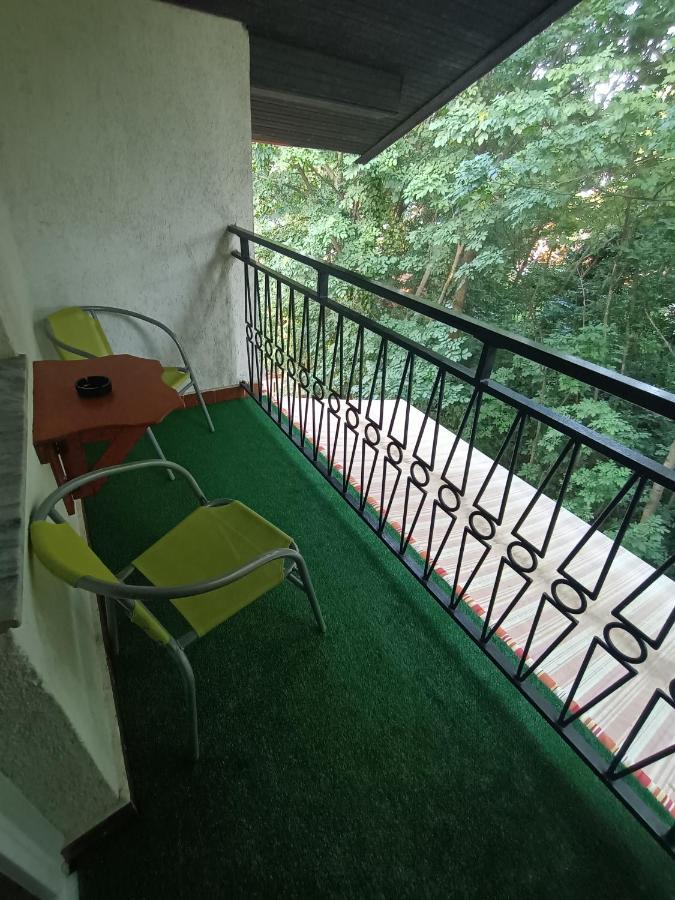 Toelgyfa Vendeghaz Hotel Балатонсепезд Екстериор снимка