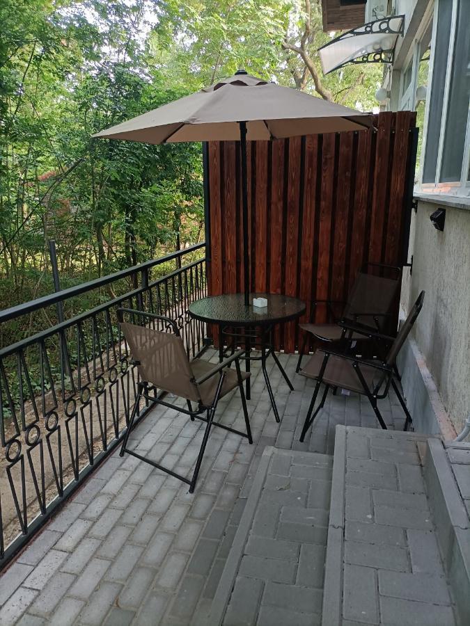 Toelgyfa Vendeghaz Hotel Балатонсепезд Екстериор снимка