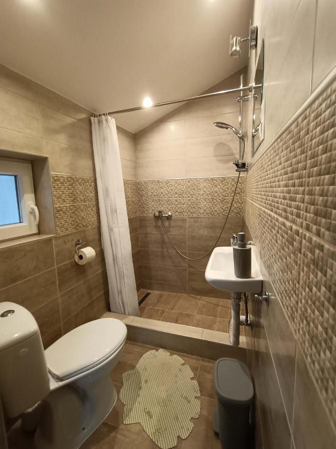 Toelgyfa Vendeghaz Hotel Балатонсепезд Екстериор снимка