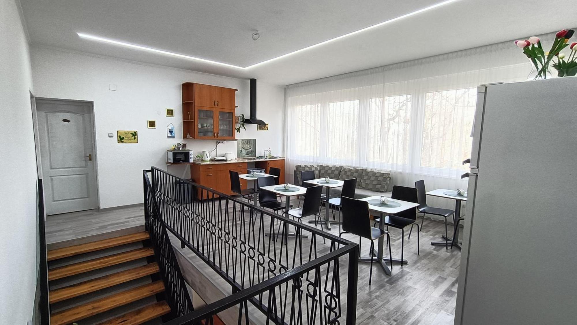 Toelgyfa Vendeghaz Hotel Балатонсепезд Екстериор снимка